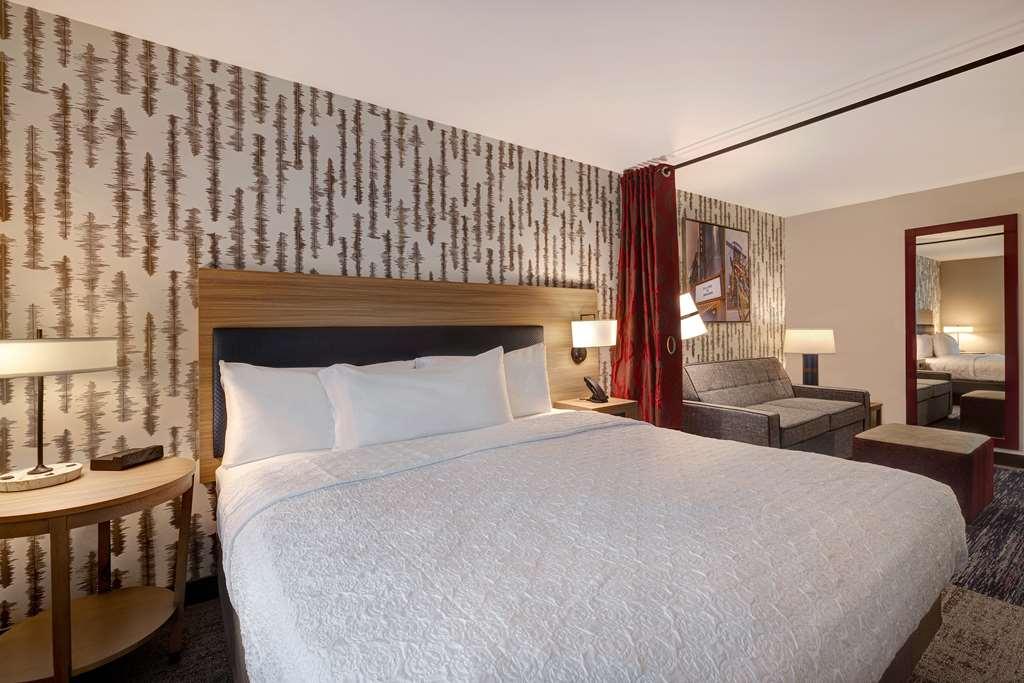 Home2 Suites By Hilton Anderson Downtown Zimmer foto