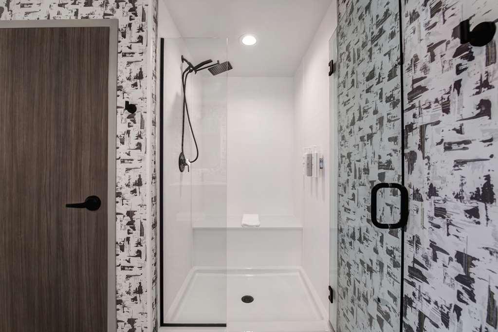 Home2 Suites By Hilton Anderson Downtown Zimmer foto