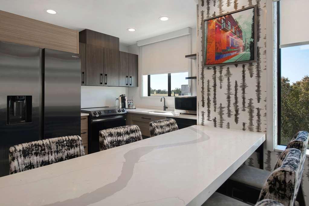 Home2 Suites By Hilton Anderson Downtown Zimmer foto